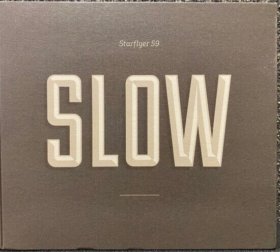 Starflyer 59 - Slow