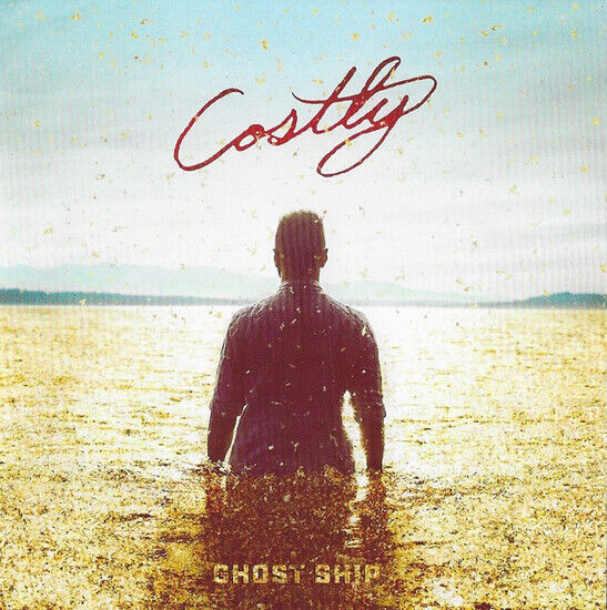 Ghost Ship - Costly