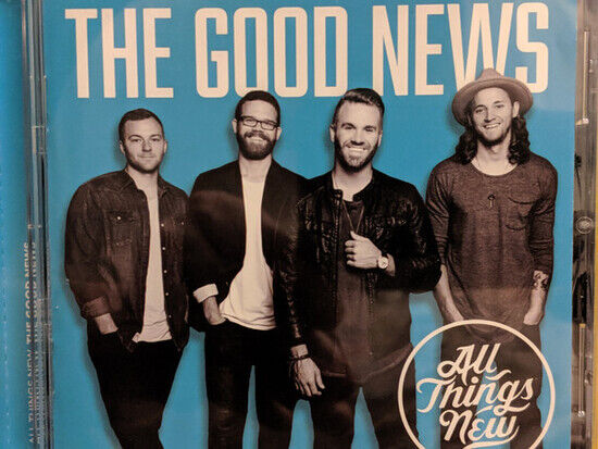 All Things New - Good News