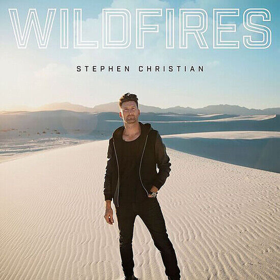 Christian, Stephen - Wildfires