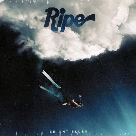 Ripe - Bright Blues