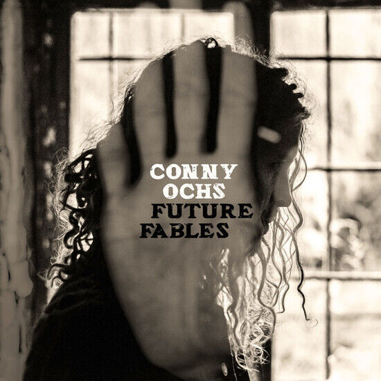 Ochs, Conny - Future Fables