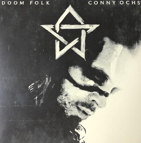 Ochs, Conny - Doom Folk