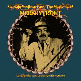 Captain Beefheart - Merseytrout