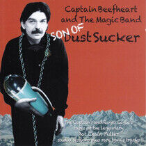 Captain Beefheart - Son of Dust Sucker