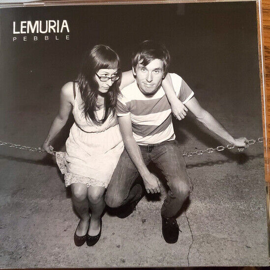 Lemuria - Pebble