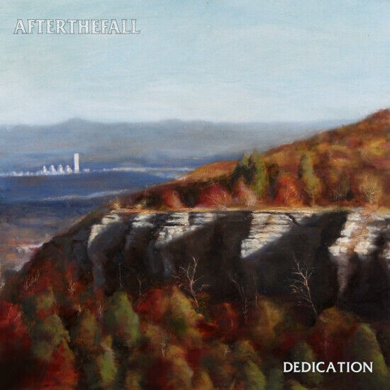 After the Fall - Dedication