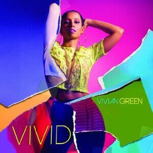 Green, Vivian - Vivid