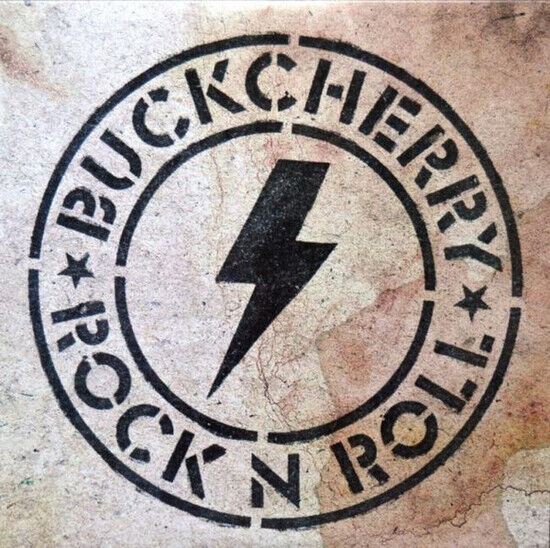 Buckcherry - Rock\'n\'roll