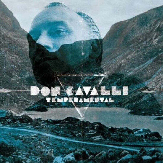 Cavalli, Don - Temperamental