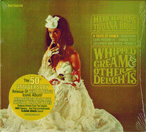 Alpert, Herb - Whipped Cream & Other..