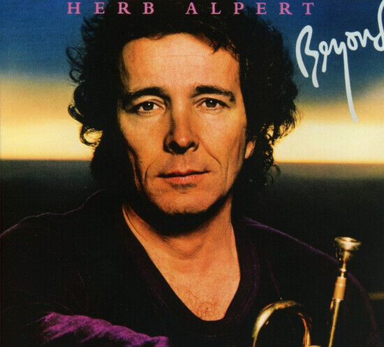 Alpert, Herb - Beyond