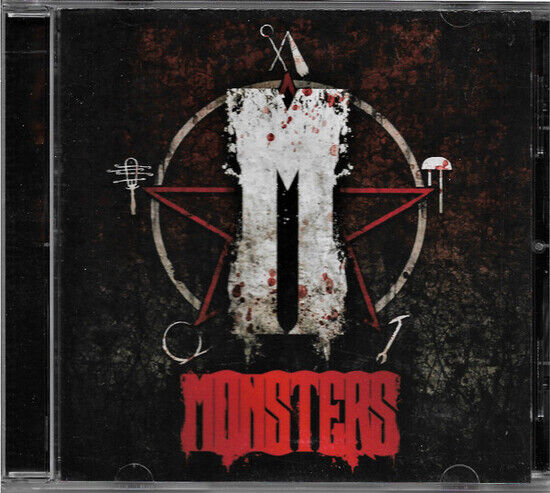 Monsters - Monsters