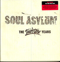 Soul Asylum - Twin/Tone Years -Box Set-