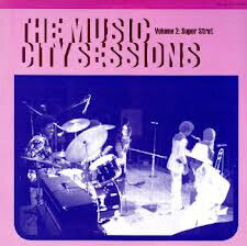 V/A - Music City Sessions 2