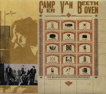 Camper Van Beethoven - Our Beloved Revolutionary