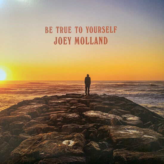 Joey Molland - Be True To Yourself (Vinyl)