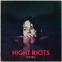 Night Riots - Howl