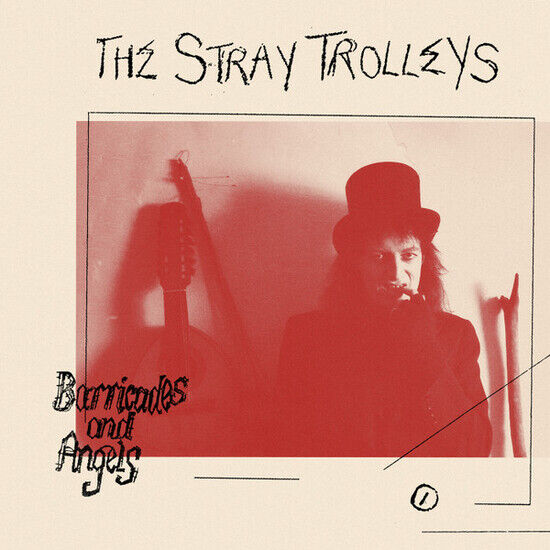 Stray Trolleys - Barricades and Angels