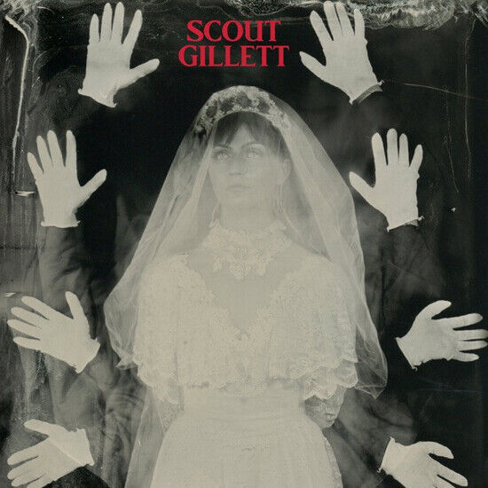 Gillett, Scout - No Roof No Floor