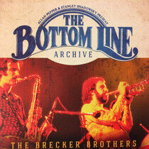 Brecker Brothers - Bottom Line Archive..