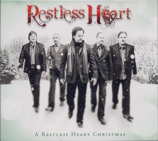 Restless Heart - Restless Heart Christmas