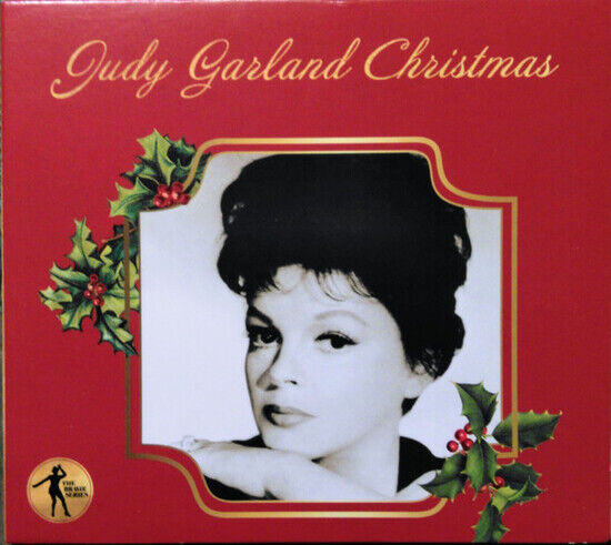 Garland, Judy - Christmas Album