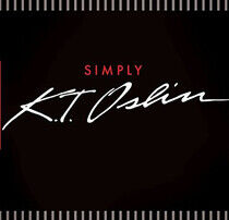 Oslin, K.T. - Simply