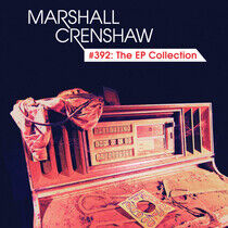 Crenshaw, Marshall - #392:Ep Collection