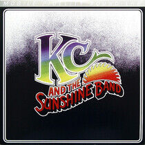 Kc & the Sunshine Band - Kc & the Sunshine.. -Ltd-