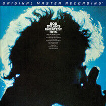 Dylan, Bob - Greatest Hits