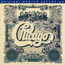 Chicago - Chicago Vi -Sacd-