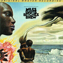 Davis, Miles - Bitches Brew -Sacd-