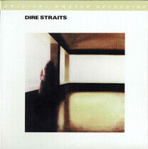 Dire Straits - Dire Straits -Sacd-