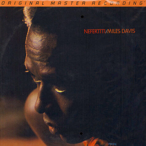 Davis, Miles - Nefertiti -Hq-