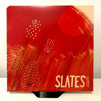 Slates - Summery