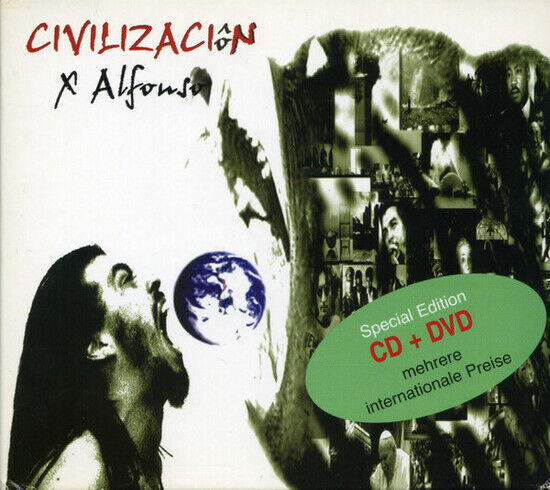 V/A - Civilizacion