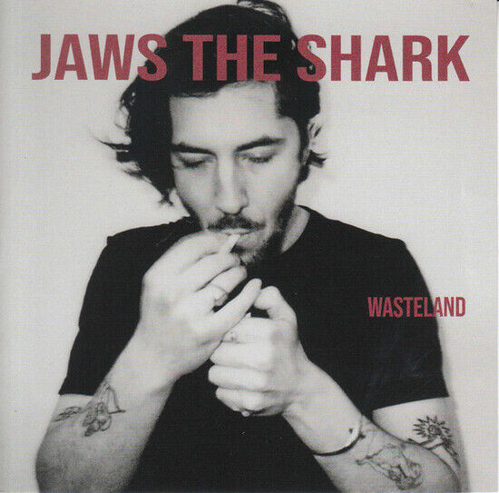 Jaws the Shark - Wasteland