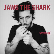 Jaws the Shark - Wasteland