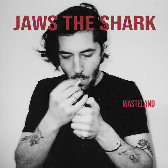 Jaws the Shark - Wasteland