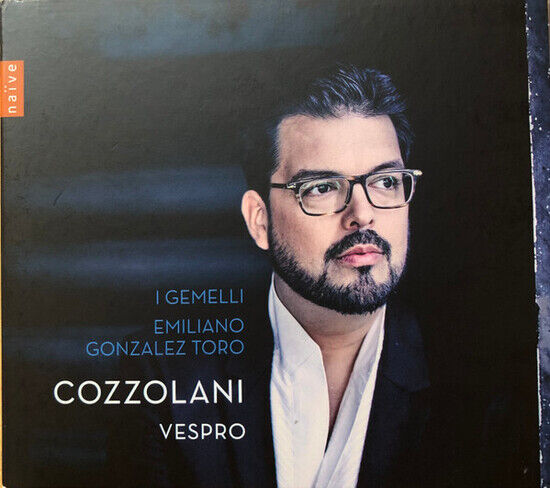 Cozzolani, C.M. - Vespro