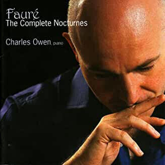 Faure, G. - Complete Nocturnes