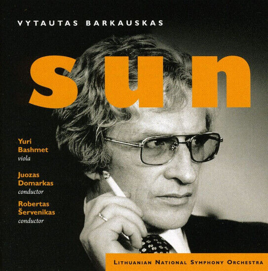 Barkauskas, V. - Sun