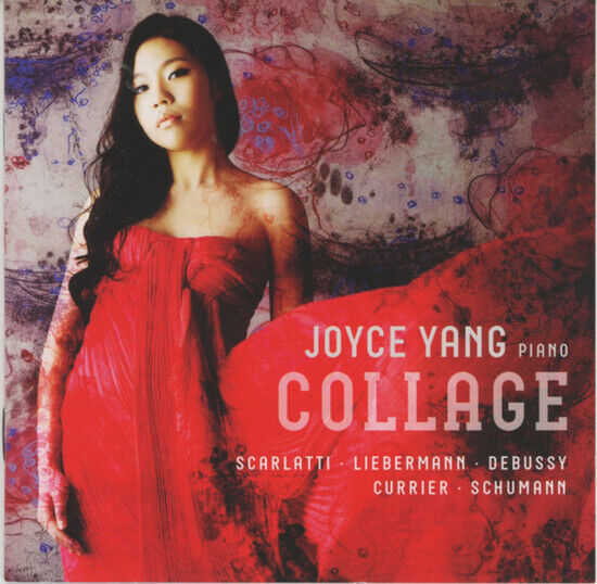 Yang, Joyce - Collage