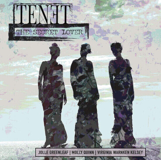 Tenet - Secret Lover