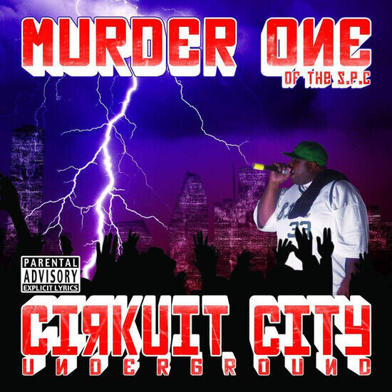 Murder One - Southern Foundation V1.