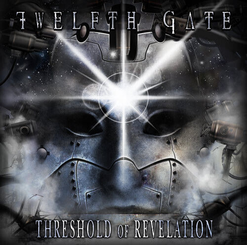 Twelfth Gate - Threshold of Revelation