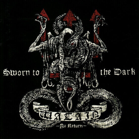 Watain - Sworn To the Dark