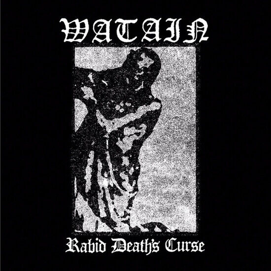 Watain - Rabid Death\'s Curse