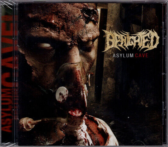 Benighted - Asylum Cave